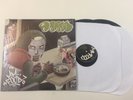 MF DOOM MM..FOOD VINYL RECORD 2 LP 2007 RHYMESAYERS PRESS HIP HOP RAP SHRINK