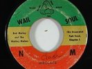 Bob Marley & the Wailers 