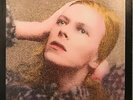 DAVID BOWIE 