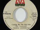 Maria Anderson 