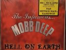 Mobb Deep - Hell on Earth (Original OOP Vinyl w/hype sticker)