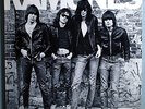 THE RAMONES 1st ALBUM RARE ORIG '75 SIRE LP w/ORIG CATALOG NUMBER+LABEL MISPRINT