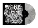 LIK - carnage LP grey black marbled