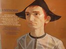 SEALED*GERARD POULET *BEETHOVEN*violin cto *PRIVATE  2lp *NON COMMERCIAL edition