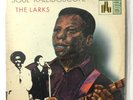 The Larks Soul Kaleidoscope LP Vinyl Record VERY RARE Soul Jazz OG Money Records