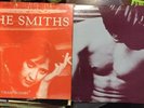 Smiths Louder Than Bombs And First The Smiths S/T 2xLP Sire LOT