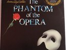 The Phantom Of The Opera Andrew Loyd Weber 1987 Vinyl