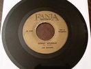 Latin Funk Soul 45 Joe Bataan - Gypsy Woman / So Fine - Fania 447