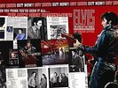 Elvis PresIey - King Of The Jungle + The Elvis Files Vols 6, 7 & 8 - All 4 books