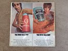 vinyl records The Who Sell Out Mono First Press