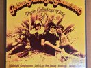 Grass Roots Golden Grass Their Greatest Hits REEL TO REEL TAPE psych
