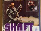 Isaac Hayes Shaft REEL TO REEL TAPE blaxploitation funk classic