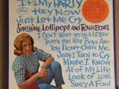 Lesley Gore Golden Hits REEL TO REEL TAPE It’s My Party