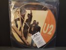 U2 PICTURE BEST OF LIVE RARE
