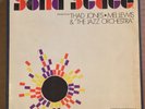 Thad Jones Mel Lewis Presenting Solid State REEL TO REEL TAPE