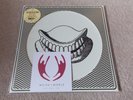 Hookworms The Hum Special Edition Clear Vinyl w/ 7