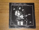 Grateful Dead LP - Live at the Felt Forum - Berkeley Records 1975 UK Pressing