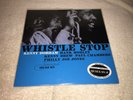 Kenny Dorham Whistle Stop 200g Classic Records Sealed