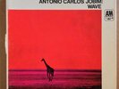 Antonio Carlos Jobim Wave REEL TO REEL TAPE Brazil bossa