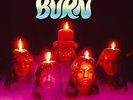 Deep Purple - Burn (Vinyl Used Like New)
