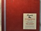 Duke Ellington Ellingtonia Volume 1 NICE 4-78 Book Set Black & Tan The Mooche