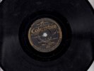   Petre Lescenco - Misha / Blue Rhapsody  /Romania/ Shellac