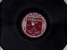   Petre Lescenco - Sasha / Lola  /USSR/ Shellac