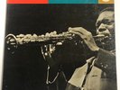 John Coltrane LP 