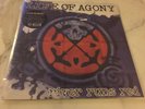 LIFE OF AGONY River Runs Red Double LP RSD Sealed /1500