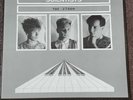New Scientists - The Storm EP 1986 Limitiert Wolfsburg Oomph