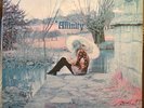 AFFINITY s/t LP 1970 UK VERTIGO 1ST Pressing 636 0004 RARE swirl LINDA HOYLE