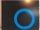 The Germs - GI vinyl (Black/Blue starburst Newbury Comics) limited to 1000