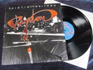 BROXTON   PAINTIN' THE TOWN   VERY RARE NM PRIVATE AOR POWER POP LP from TEXAS