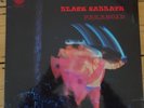 5360 011 Black Sabbath Paranoid original UK Vertigo LP