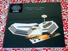 ARCTIC MONKEYS - TRANQUILITY BASE HOTEL + CASINO - LIMITED SILVER VINYL LP S/S