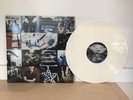U2 - ACHTUNG BABY - LIKE NEW, UNPLAYED WHITE COLORED VINYL LP RECORD