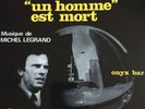 Michel Legrand Un Homme Est Mort