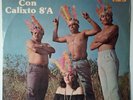 LP Los Papaupas Con Calixto Ochoa - Accordion Folclor Colombia   ???
