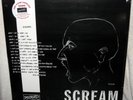 SCREAM Still Screaming LP PUNK ROCK Hardcore REGGAE Black Vinyl DOWNLOAD CODE XX