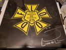 They Might Be Giants - 25th Anniversary 2xLP FLOOD, Fan Club ed signed by band.