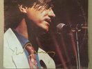 Bryan Ferry,  Lets Stick Together , autographed LP record , collectors item.
