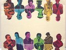 LP - Har-You Percussion Group - Self Titled - ESP ORO-5  FACTORY SEALED