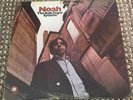 Bob Seger System “Noah” Vinyl Lp ST236 Capital Green Label 1969 VG+