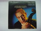 RCA (LIVING STEREO) / DVORAK; CELLO CONCERTO  / PIATIGORSKY / MUNCH  ( NM )