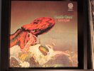 Lp Gentle Giant - Octopus - Vertigo Swirl - Italy 1st