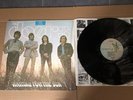 THE DOORS - WAITING FOR THE  SUN LP ELEKTRA  K 42041  BUTTERFLY  LABEL  N/MINT
