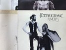 Fleetwood Mac X 4 Vinyl - Rumours, Tusk, Self Titled, Heros Are Hard To Find