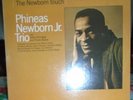 Phineas Newborn Jr. Trio 