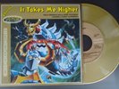 Gaiking it takes me higher ganymed (sigla tv cartoni)
