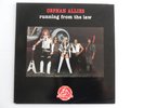 33 TOURS ORPHAN ALLIES RUNNING FROM THE LAW 1986 DREAM RECORDS 18366 FRENCH LP